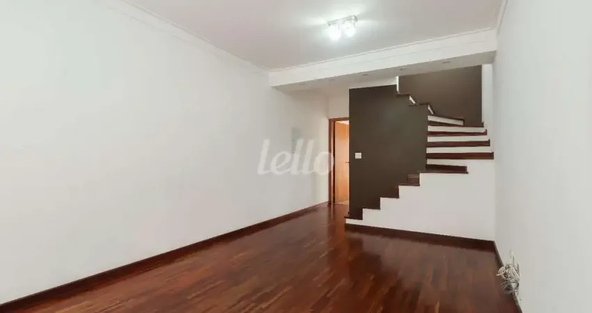 Casa com 3 quartos à venda na Rua Juréia, 182, Chácara Inglesa, São Paulo