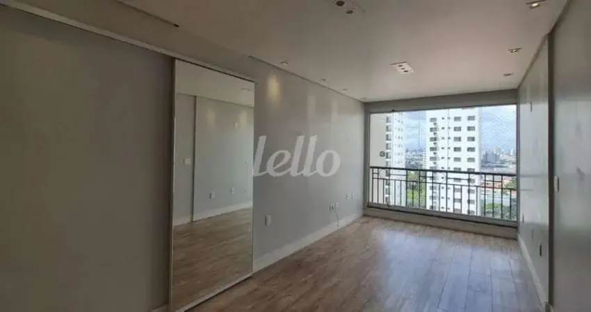 Apartamento com 2 quartos à venda na Rua Conde Prates, 559, Parque da Mooca, São Paulo