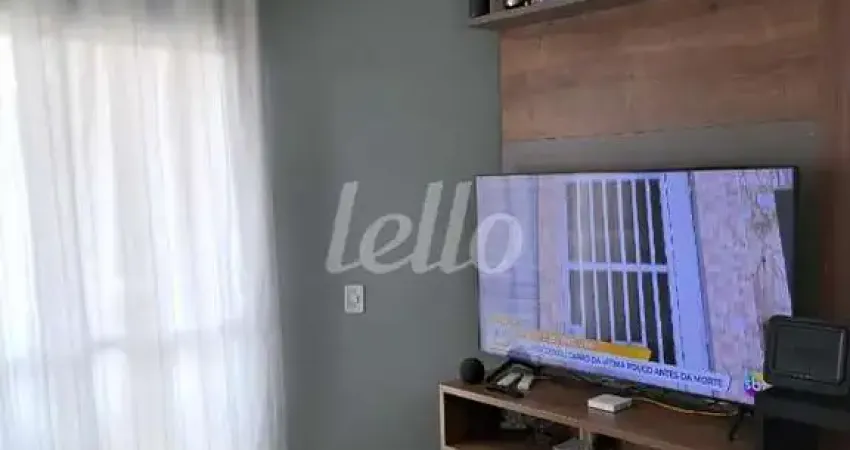 Apartamento com 3 quartos à venda na Rua Ibitirama, 2300, Vila Prudente, São Paulo