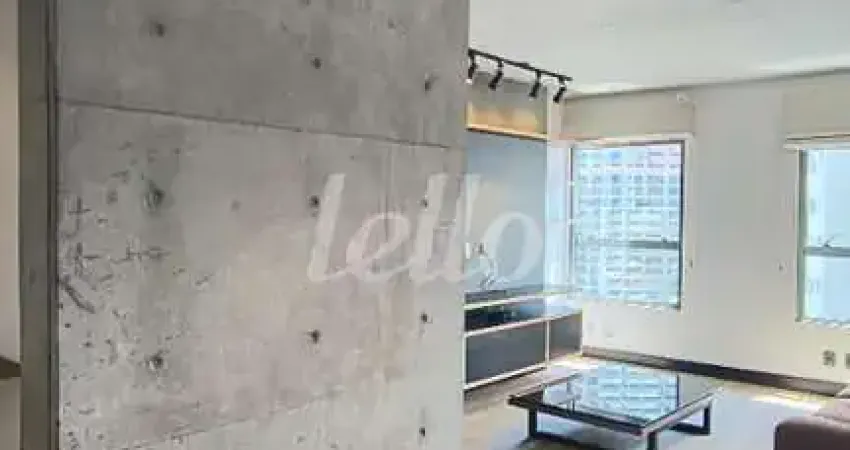 Apartamento com 1 quarto à venda na Rua Joaquim Guarani, 485, Jardim das Acacias, São Paulo