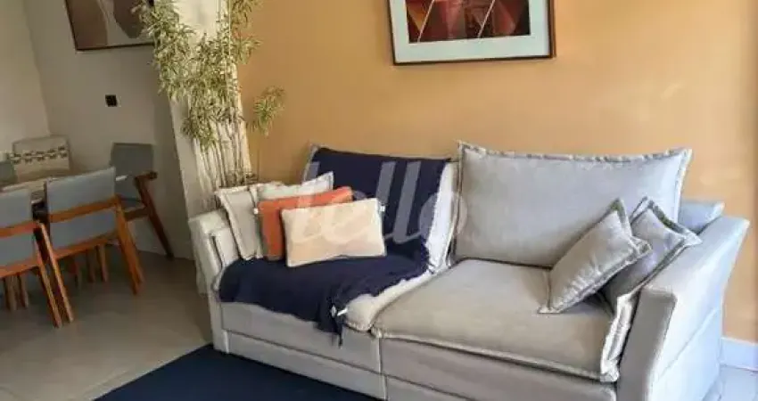 Casa com 2 quartos à venda na Rua Aipuá, 149, Vila Congonhas, São Paulo