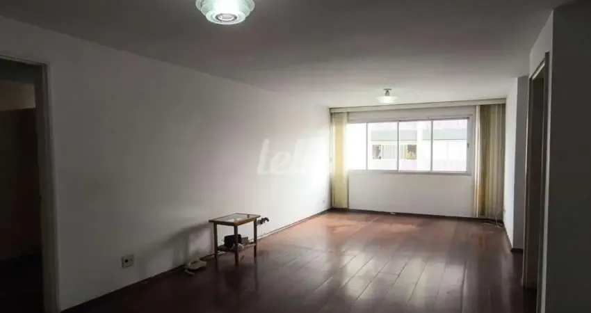 Apartamento com 2 quartos à venda na Avenida Onze de Junho, 99, Vila Clementino, São Paulo