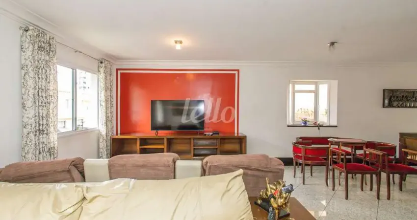 Casa em condomínio fechado com 3 quartos à venda na Alameda Rainha Santa, 100, Vila Carrão, São Paulo