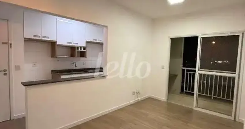 Apartamento com 2 quartos à venda na Rua Amaro José Gonçalves, 142, Santa Terezinha, São Bernardo do Campo