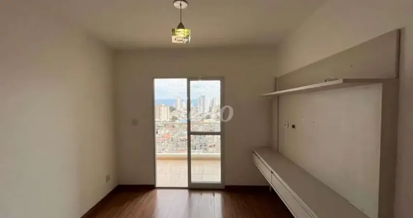 Apartamento com 2 quartos à venda na Rua São João, 42, Vila Trabalhista, Guarulhos