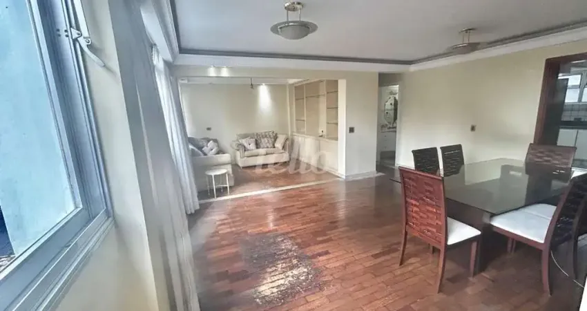 Apartamento com 3 quartos à venda na Alameda Joaquim Eugênio de Lima, 1452, Jardim Paulista, São Paulo