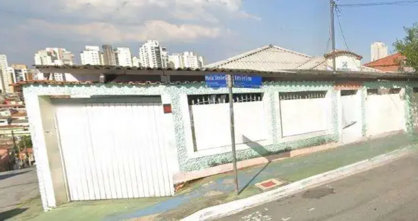 Terreno à venda na Avenida Imirim, 848, Imirim, São Paulo