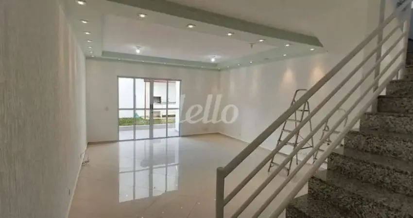 Casa com 4 quartos à venda na Rua Guapiaçu, 76, Vila Clementino, São Paulo