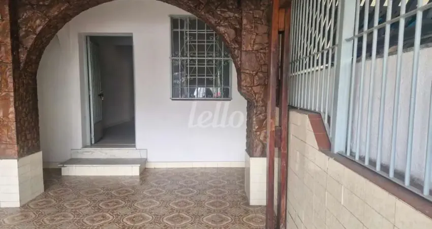 Casa comercial à venda na Rua São Jorge, 241, Parque São Jorge, São Paulo