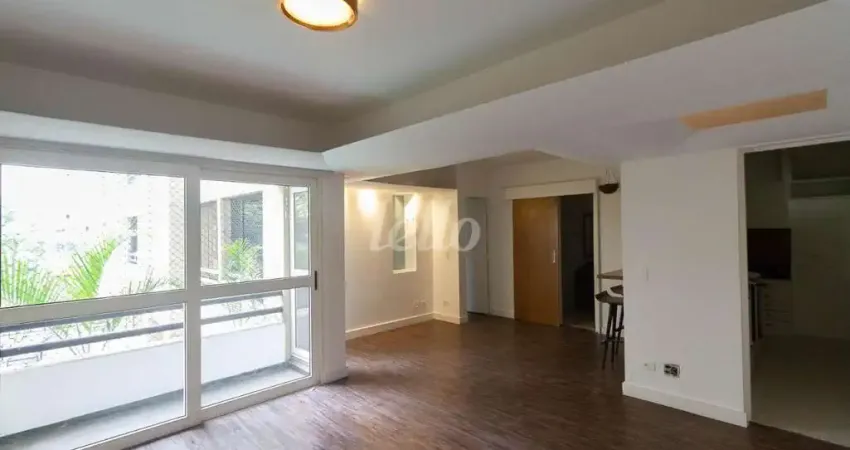 Apartamento com 1 quarto à venda na Rua Tuim, 536, Vila Uberabinha, São Paulo