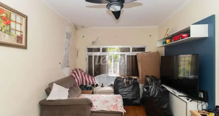 Casa com 4 quartos à venda na Rua Domingos de Oliveira, 71, Mooca, São Paulo