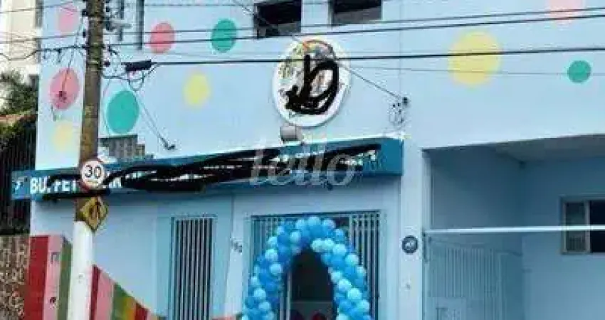 Prédio à venda na Rua Gonçalo Nunes, 152, Chácara Califórnia, São Paulo