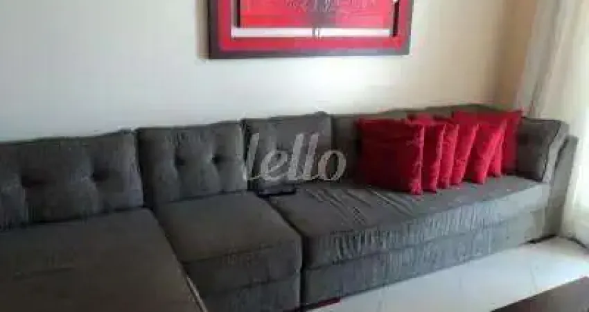 Apartamento com 3 quartos à venda na Avenida Celso Garcia, 5720, Tatuapé, São Paulo