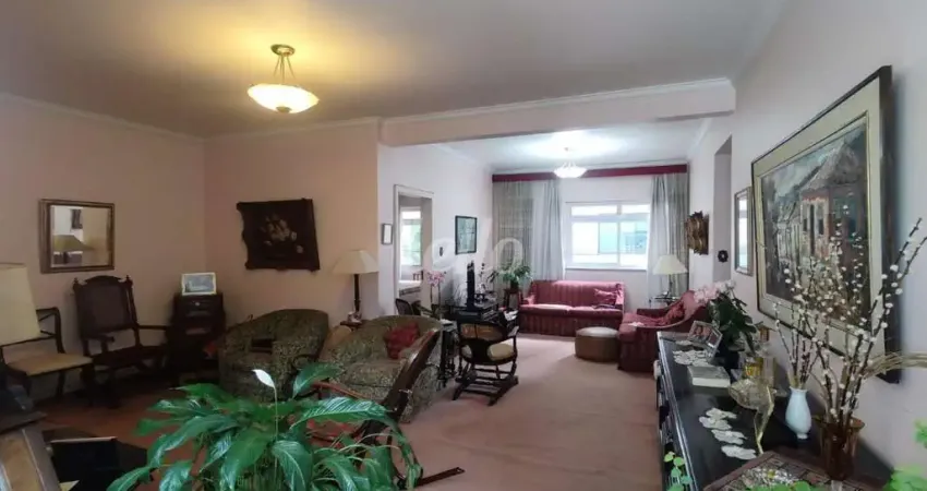 Apartamento com 3 quartos à venda na Alameda Santos, 734, Cerqueira César, São Paulo