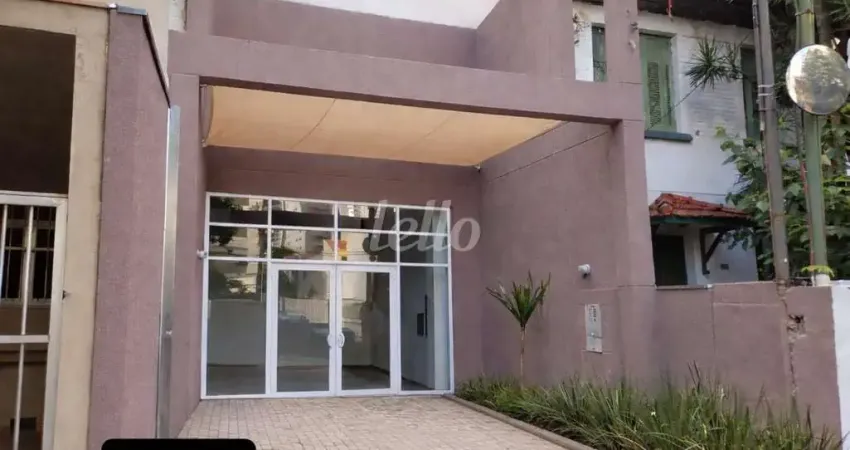 Prédio à venda na Rua Tucuna, 330, Perdizes, São Paulo