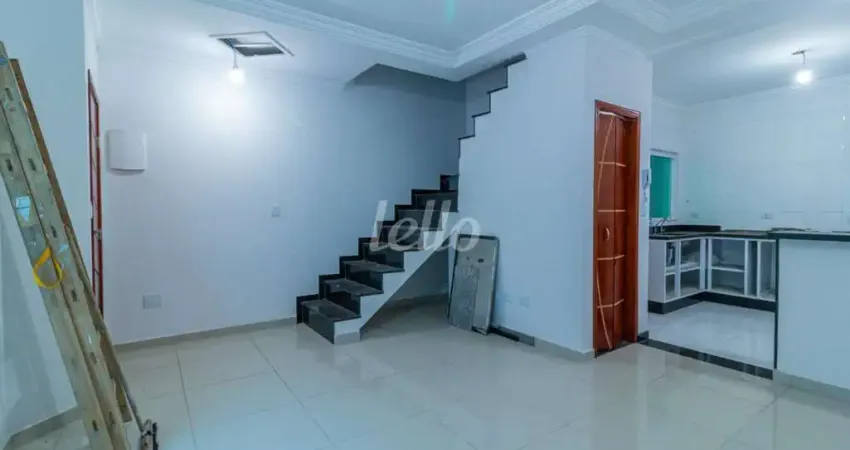 Casa com 3 quartos à venda na Rua Mafalda, 291, Chácara Belenzinho, São Paulo