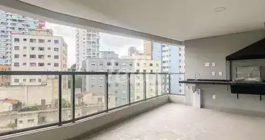 Apartamento com 3 quartos à venda na Avenida Armando Ferrentini, 602, Paraíso, São Paulo