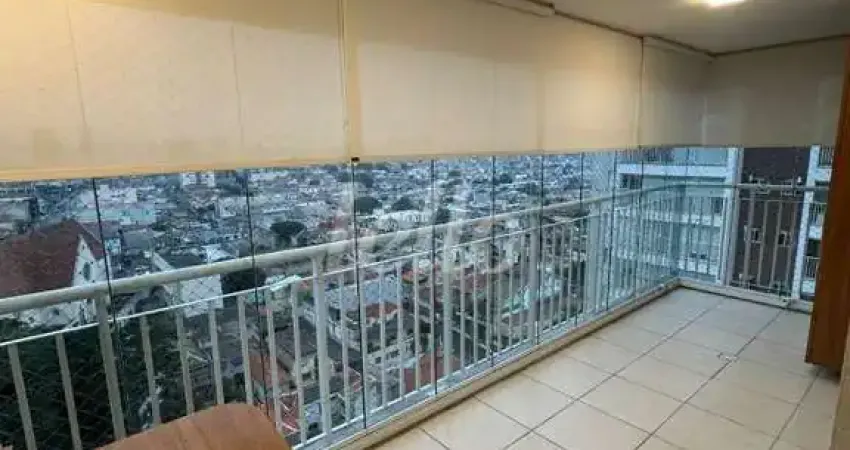 Apartamento com 3 quartos à venda na Rua Angá, 896, Vila Formosa, São Paulo