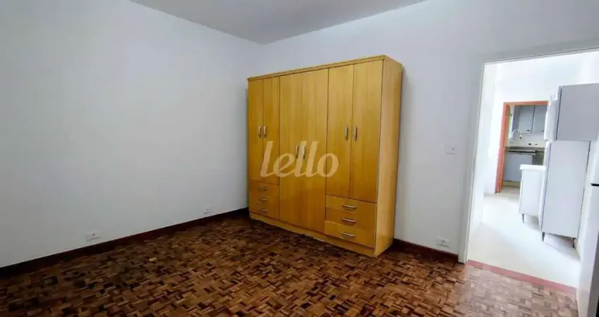 Apartamento com 4 quartos à venda na Avenida Doutor Altino Arantes, 29, Vila Clementino, São Paulo