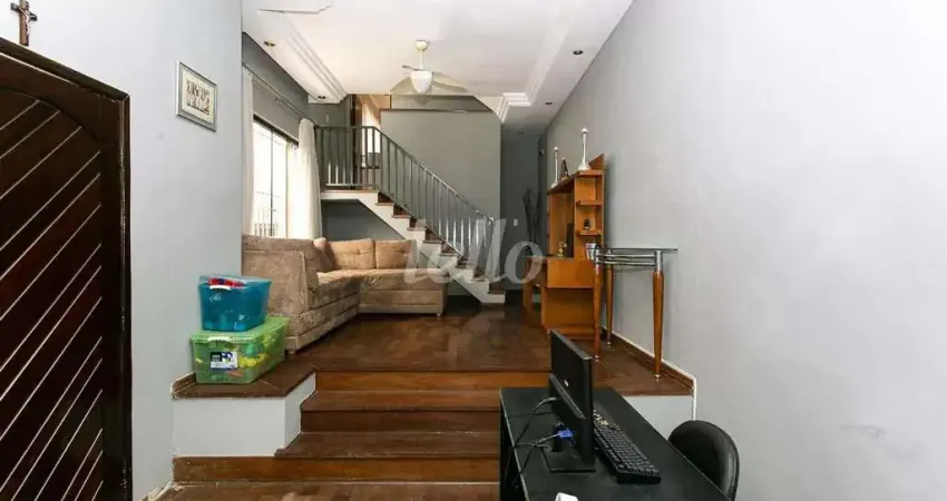 Casa com 3 quartos à venda na Rua São Bernardo, 377, Cidade Mãe do Céu, São Paulo