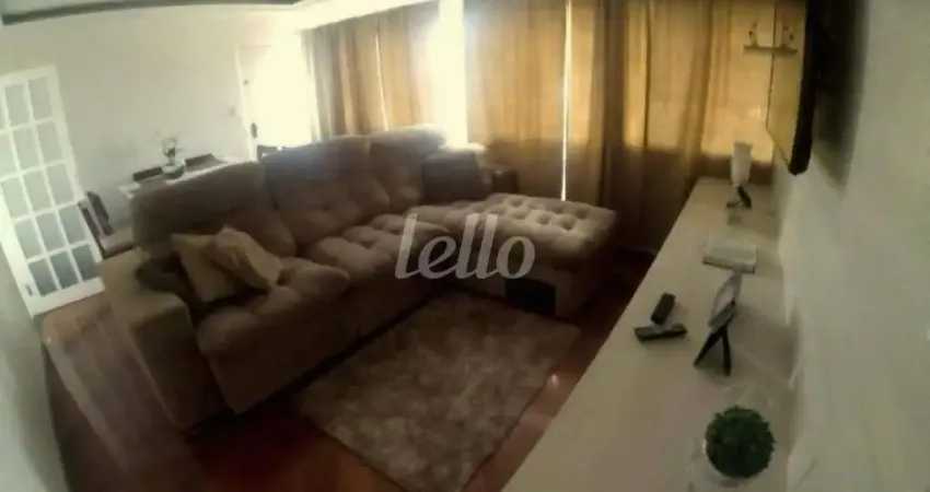 Apartamento com 3 quartos à venda na Rua Industrial, 126, Vila Bela, São Paulo