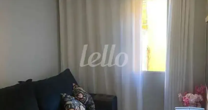 Apartamento com 3 quartos à venda na Rua Buriti Alegre, 134, Vila Ré, São Paulo