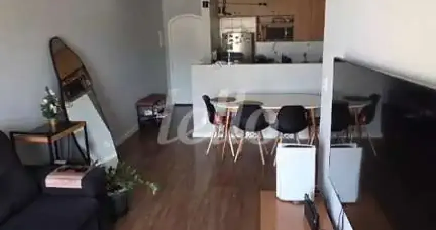 Apartamento com 3 quartos à venda na Rua Sete de Setembro, 395, Rudge Ramos, São Bernardo do Campo