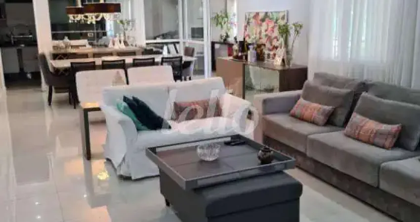 Apartamento com 3 quartos à venda na Rua Princesa Francisca Carolina, 300, Nova Petrópolis, São Bernardo do Campo