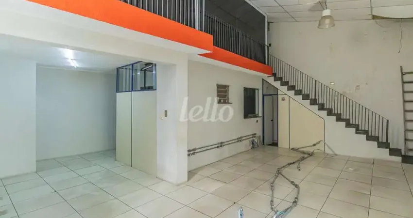 Casa comercial com 7 salas à venda na Rua Joaquim Moreira Dias, 120, Jardim Avelino, São Paulo