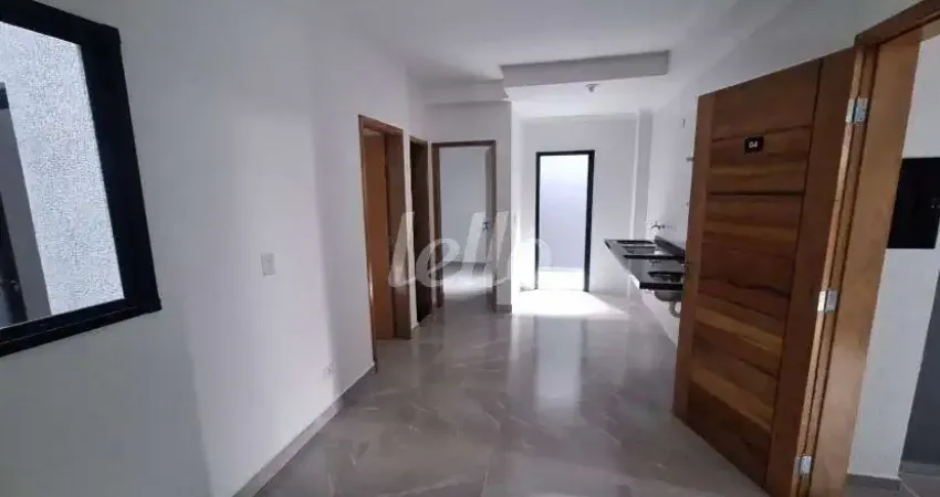 Apartamento com 2 quartos à venda na Rua Moliterno, 203, Penha De França, São Paulo