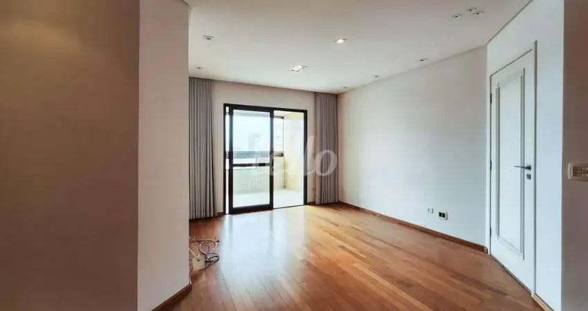 Apartamento com 3 quartos à venda na Rua Luiz Ferreira da Silva, 352, Anchieta, São Bernardo do Campo