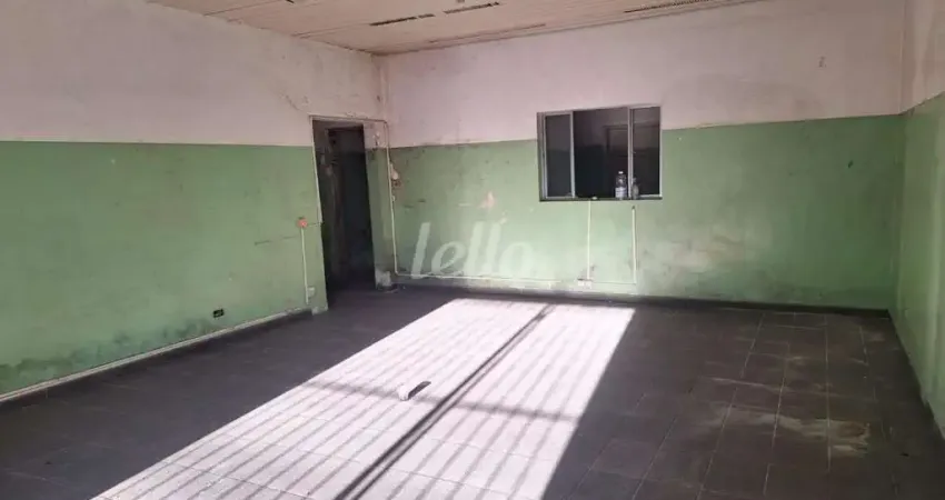 Ponto comercial à venda na Rua Professora Heloísa Carneiro, 97, Jardim Aeroporto, São Paulo