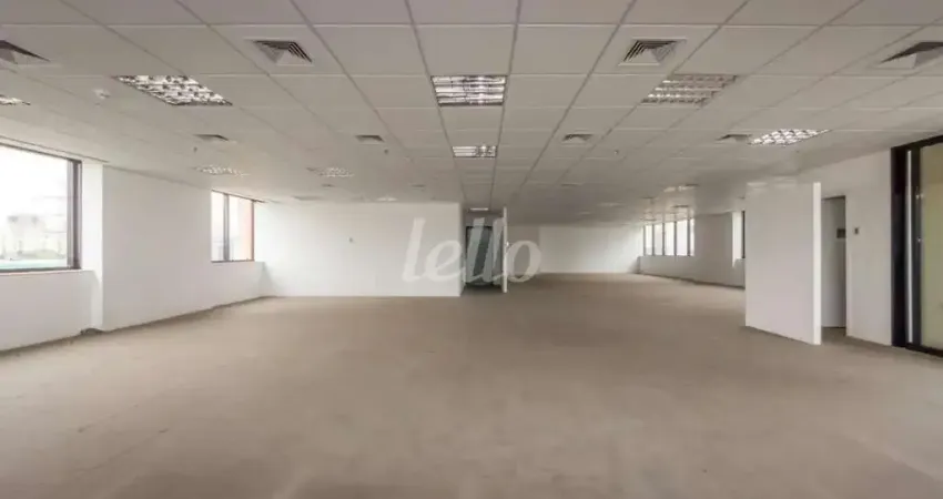 Sala comercial com 1 sala à venda na Rua Robert Bosch, 544, Parque Industrial Tomas Edson, São Paulo