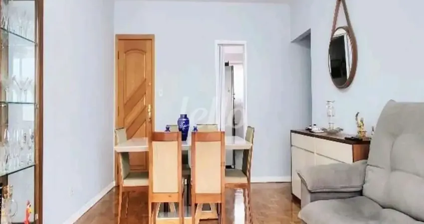 Apartamento com 3 quartos à venda na Avenida Paes de Barros, 1667, Mooca, São Paulo