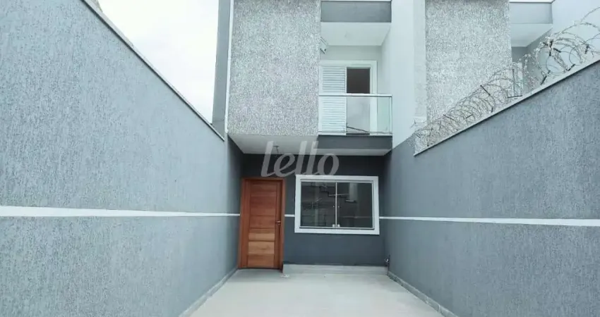 Casa com 3 quartos à venda na Rua Doutor Nogueira de Noronha, 409, Parque São Lucas, São Paulo