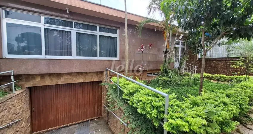 Casa com 3 quartos à venda na Rua Farol Paulistano, 13, Vila Oratório, São Paulo