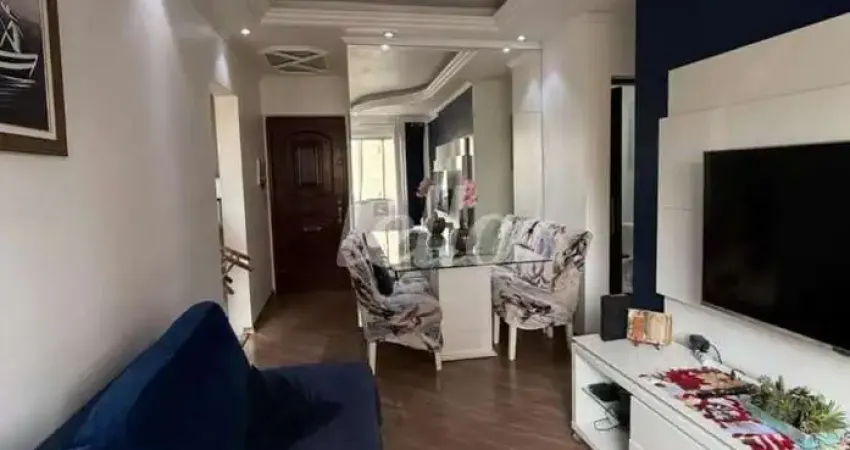 Apartamento com 2 quartos à venda na Avenida João Firmino, 1541, Assunção, São Bernardo do Campo