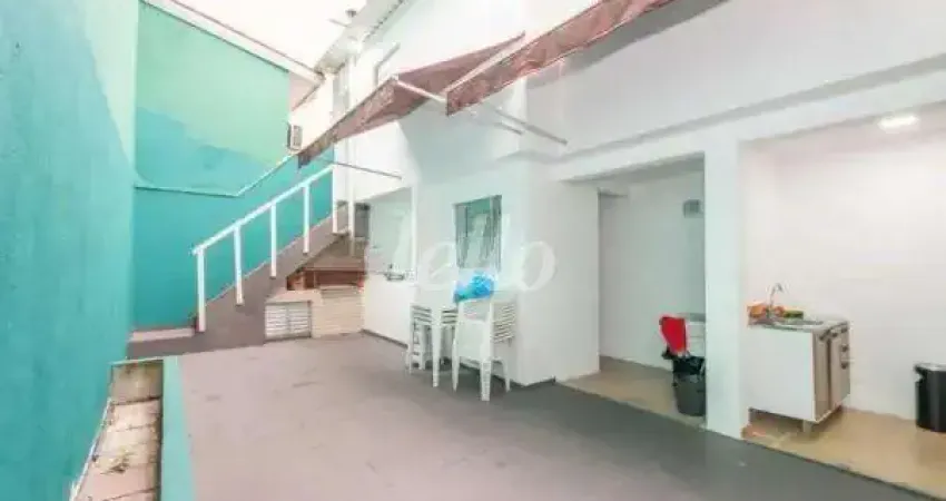 Casa comercial com 8 salas à venda na Rua Xavier de Almeida, 941, Ipiranga, São Paulo