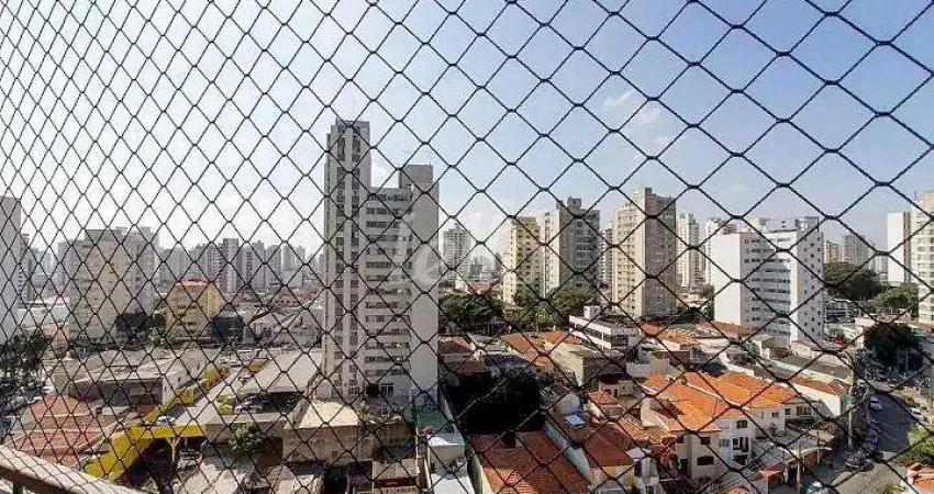 Apartamento com 3 quartos à venda na Rua Guaimbé, 668, Mooca, São Paulo