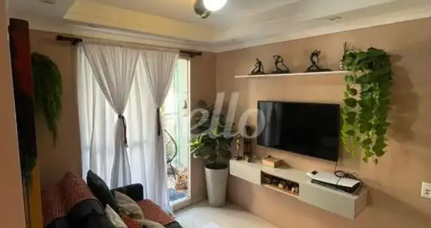 Apartamento com 2 quartos à venda na Avenida Alberto Ramos, 487, Jardim Independência, São Paulo
