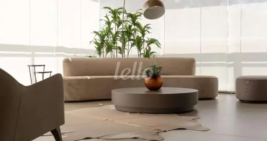 Apartamento com 3 quartos à venda na Rua Elvira Ferraz, 75, Vila Olímpia, São Paulo