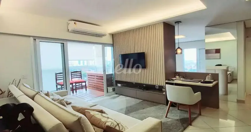 Kitnet / Stúdio à venda na Avenida Nazaré, 1765, Ipiranga, São Paulo