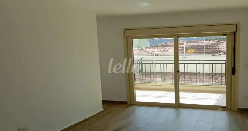 Apartamento com 3 quartos à venda na Rua Salete, 315, Santana, São Paulo