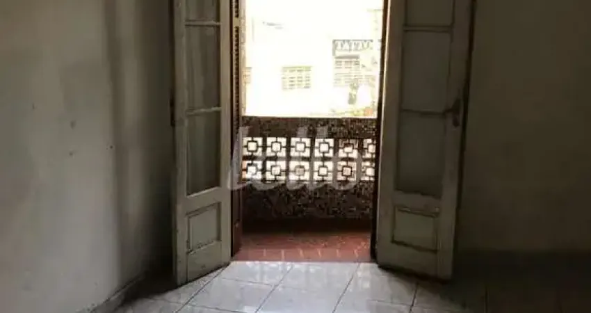 Apartamento com 1 quarto à venda na Avenida Nova Cantareira, 1826, Tucuruvi, São Paulo