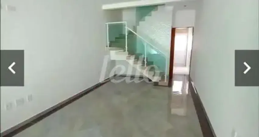 Casa com 3 quartos à venda na Rua João Gregório Lemos, 325, Parque Residencial Oratorio, São Paulo