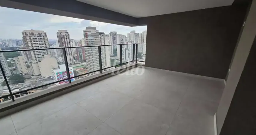 Apartamento com 3 quartos à venda na Rua Bartira, 856, Perdizes, São Paulo