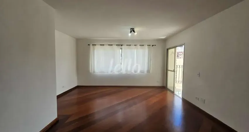 Apartamento com 3 quartos à venda na Rua Mateus Grou, 365, Pinheiros, São Paulo