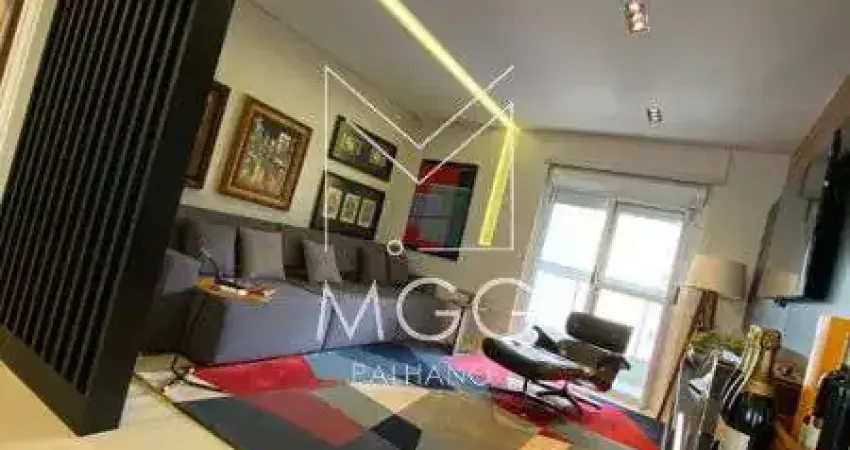 Apartamento com 3 quartos à venda na Rua Caracas, 500, Santa Rosa, Londrina