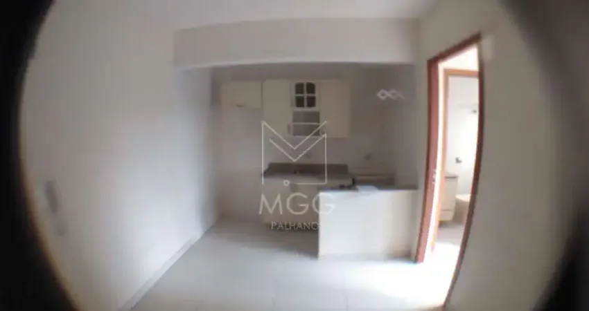 Apartamento com 1 quarto à venda na Rua Terezina, 212, Vila Shimabokuro, Londrina