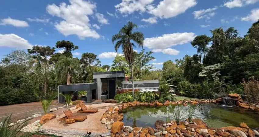 Chácara / sítio com 5 quartos à venda na Área Rural, 00, Área Rural de Rolândia, Rolândia